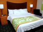 фото отеля Fairfield Inn & Suites Columbia