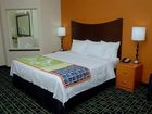 фото отеля Fairfield Inn & Suites Columbia