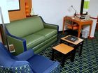 фото отеля Fairfield Inn & Suites Columbia