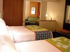 фото отеля Fairfield Inn & Suites Columbia