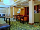 фото отеля Fairfield Inn & Suites Columbia