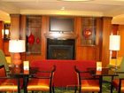 фото отеля Fairfield Inn & Suites Columbia