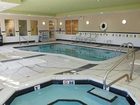 фото отеля Fairfield Inn & Suites Columbia