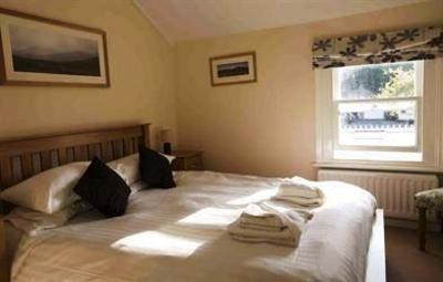 фото отеля Ravenstone Lodge
