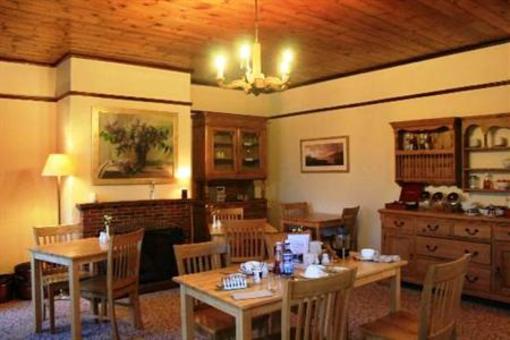 фото отеля Ravenstone Lodge