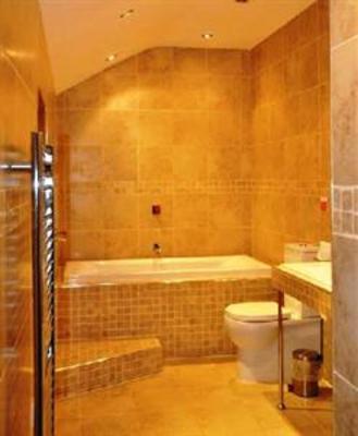 фото отеля Ravenstone Lodge