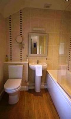 фото отеля Ravenstone Lodge