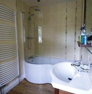 фото отеля Ravenstone Lodge