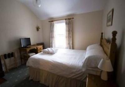 фото отеля Ravenstone Lodge
