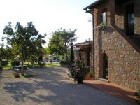 Villa Rosa Dei Venti Cortona