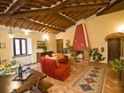 фото отеля Villa Rosa Dei Venti Cortona