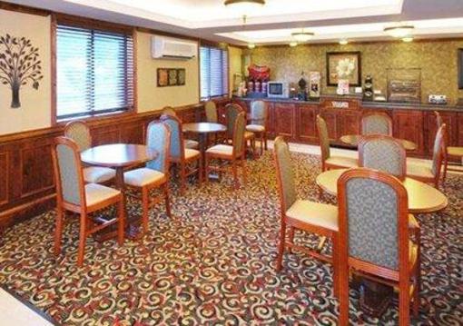 фото отеля Comfort Inn & Suites South Hill