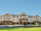фото отеля Comfort Inn & Suites South Hill