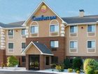 фото отеля Comfort Inn & Suites South Hill