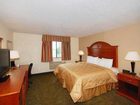 фото отеля Comfort Inn & Suites South Hill