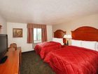 фото отеля Comfort Inn & Suites South Hill