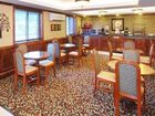 фото отеля Comfort Inn & Suites South Hill