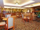 фото отеля Comfort Inn & Suites South Hill