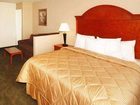 фото отеля Comfort Inn & Suites South Hill