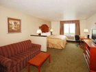 фото отеля Comfort Inn & Suites South Hill