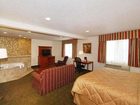 фото отеля Comfort Inn & Suites South Hill