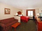 фото отеля Comfort Inn & Suites South Hill