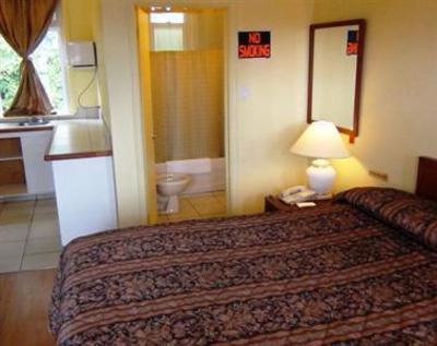 фото отеля Beacon Hill Motel