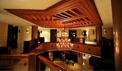 фото отеля Hivernage Hotel & Spa