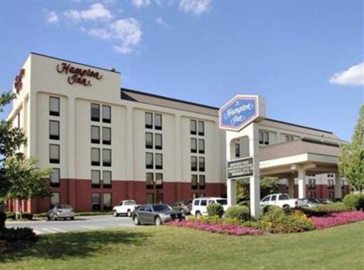 фото отеля Hampton Inn Harrisburg East Hershey Area