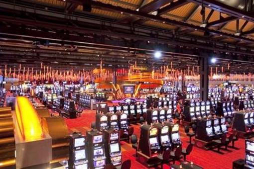фото отеля Sands Casino Resort Bethlehem