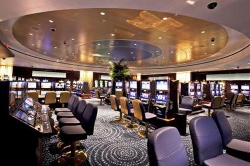 фото отеля Sands Casino Resort Bethlehem