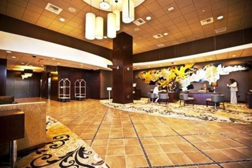 фото отеля Sands Casino Resort Bethlehem