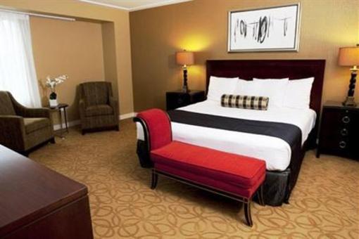 фото отеля Sands Casino Resort Bethlehem
