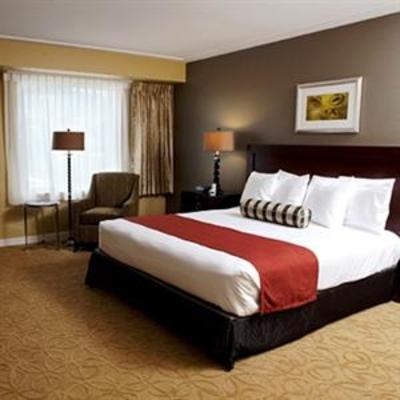 фото отеля Sands Casino Resort Bethlehem