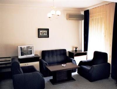 фото отеля Splendid Hotel Complex Rousse