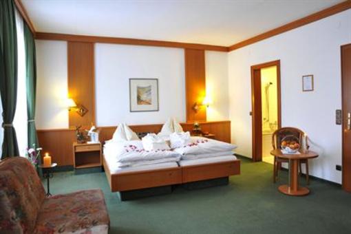 фото отеля Zum Goldenen Hirschen Hotel Freistadt