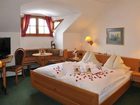 фото отеля Zum Goldenen Hirschen Hotel Freistadt