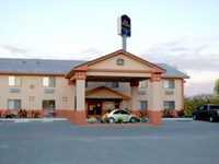 BEST WESTERN Plus Hilltop Inn