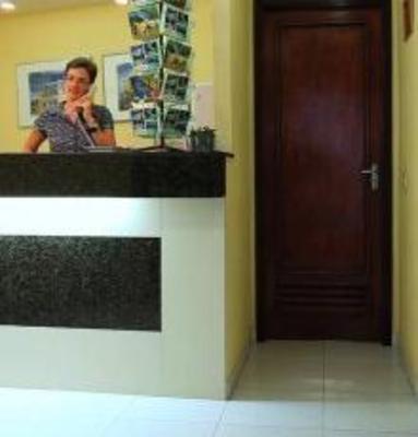 фото отеля Casas Carmen Apartment Gran Canaria