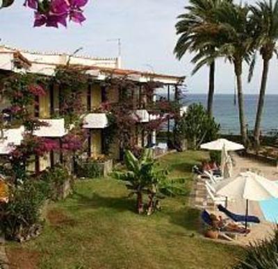 фото отеля Casas Carmen Apartment Gran Canaria