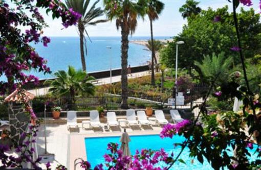 фото отеля Casas Carmen Apartment Gran Canaria