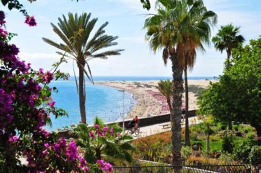 фото отеля Casas Carmen Apartment Gran Canaria