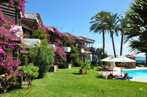фото отеля Casas Carmen Apartment Gran Canaria