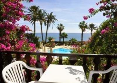 фото отеля Casas Carmen Apartment Gran Canaria