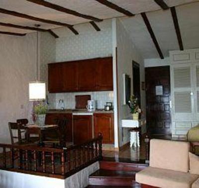фото отеля Casas Carmen Apartment Gran Canaria