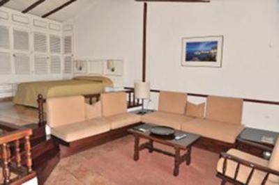 фото отеля Casas Carmen Apartment Gran Canaria