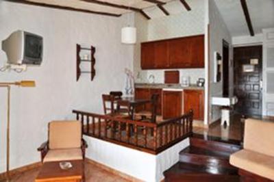 фото отеля Casas Carmen Apartment Gran Canaria