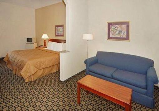 фото отеля Comfort Inn & Suites Athens