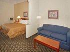 фото отеля Comfort Inn & Suites Athens