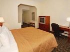 фото отеля Comfort Inn & Suites Athens